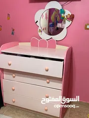  1 غرفة اطفال