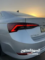  13 اوكتافيا 2021 ديزل 2.0 اوتومات حررق كااش فقطط او عن طريق البنك بحالة الشركة
