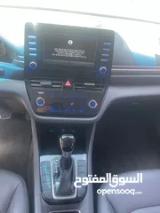  9 Hyundai IONIQ 2020 حرة فحص كامل