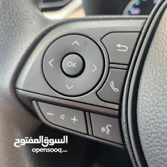  23 TOYOTA RAV4 Hybrid 4*4 LE 2024-صنع ياباني