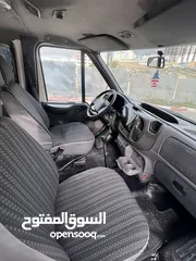  3 فورد ترانزيت