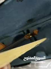  5 كمان من YAMAHA 4/4