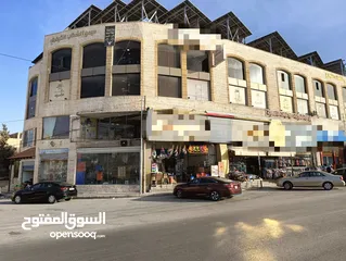  1 محل تجاري للبيع لعدم التفرغ،،