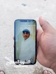  5 ايفون 12 عادي للبيع او للبدل علا ايفون فقط   الجهاز وكاله