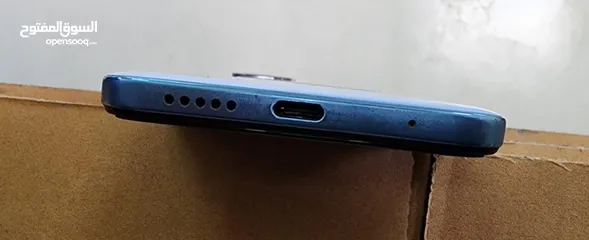 4 Xiaomi Redmi Note 11 model 2022