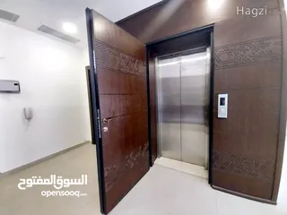  6 شقة للبيع في عبدون  ( Property ID : 32792 )