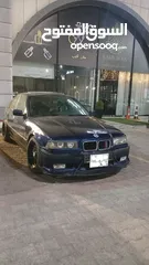  5 sddan bmw e36