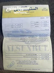  10 سانتافيه 2005 أوتوماتيك 2700cc للبيع كاش او اقساط