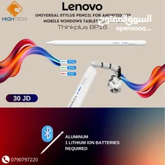 2 قلم للايباد والتابلت شحن يو اس بي STYLUS PEN JT18-P FOR TABLETS & IPAD
