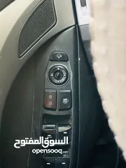  13 هونداي أفانتي ام دي 2014 لون سلفر ميتلك بحاله الوكاله قابل للتفاوض بشيء بسيط بعد المعاينه