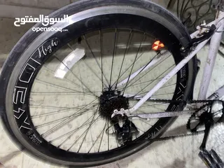  3 بسكليت نمره 28