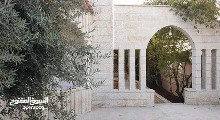  2 فيلا مستقلة مميزة للبيع في طبربور