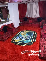  15 خدمه ممتازا كثير