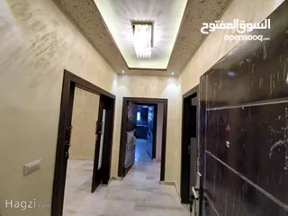  4 شقة طابق ثاني للبيع في ضاحية الامير راشد ( Property ID : 30129 )