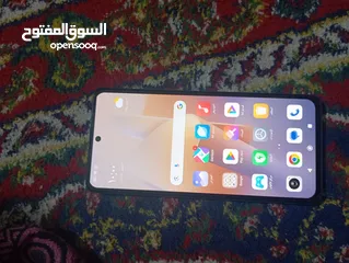  1 ريدمي نوت 12 برو 5G