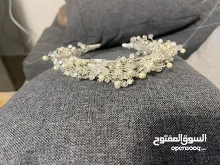  2 Hair piece للبيع