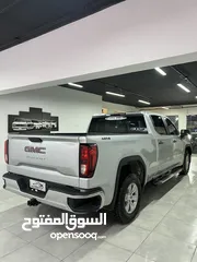  5 جمس سييرا 2019 GMC Sierra