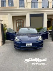  13 تيسلا 3موديل 2019 فحص 4 جيد السياره الصلاه على النبي مش بحاجه اشي البطاريه لونك رينج اعلى وصف