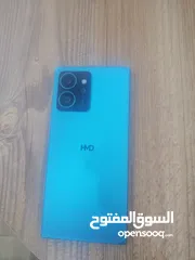  1 تلفون HMD SKyline  نوكيا