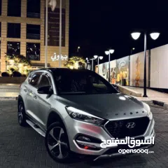  1 توسان 2017-16 Full option كامل الاضافات بسعر مرتب ومناسب