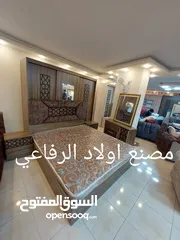  9 فرشات اسفنج سكني