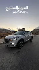  5 هيواندي توسان 2018 4×4