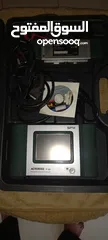  7 AUTO LAND I SCAN 2 CAR SCANNER