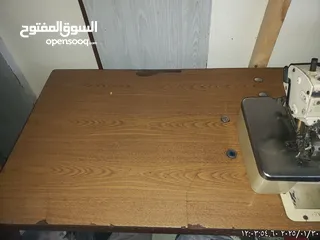  4 مكينة حباكه جوكي من وكالة جوكي الاصلي مضمون مع دينو اقتصادي جديد