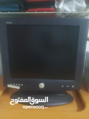  2 شاشة كمبيوتر Dell للبيع