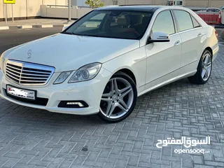  4 للبيع مرسيدس E300 قمة في النظافة For sale Mercedes E300, very clean