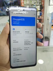  7 OnePlus Nord CE 3 lite 5g 8/256gb