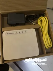  5 ‏AX3000.  يدعم شبكة الكيبل الضوئي WIFI6 جديد كلش  يوصل بالاشتراك مال كيبل الضوئي521ميكه بايت