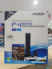  1 Ps4 multifunctional cooling stand