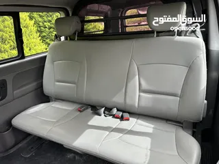  17 هونداي ستركس h1 ديزل 2017 حره كاش او اقساط عن طريق المعرض