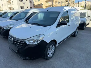  1 رينو فان دوكر 2019