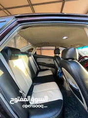 8 هيونداي إلنترا بحالة ممتازه