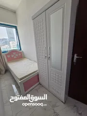  3 بارتشن للايجار