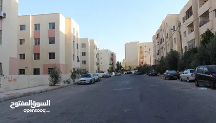  4 شقة طابق ارضي