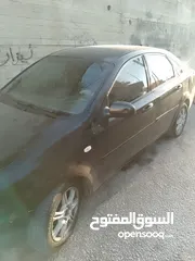  9 شفروليت اوبترا 2009 اصل ابجار السيارة نظيفة والسعر مناسب تنازل مباشر