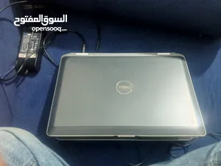  5 لابتوب DELL للبيع