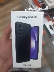  1 Samsung a54