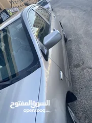  4 ميتسوبيشي لانسر موديل 2010 محرك 1300 سي سي ..الفحص مرفق بالصور
