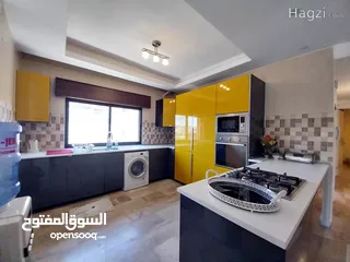  8 شقة للايجار في عبدون  ( Property 33180 ) سنوي فقط