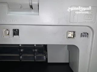  6 طابعة متعددة الاستخدامات HP 5610