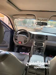 3 جراند شروكي