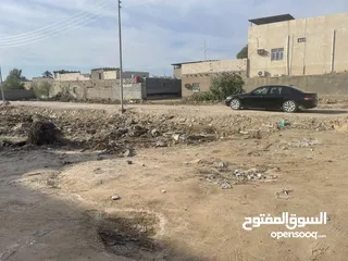  2 يعلن مكتب عقارات الآمير عن توفر قطع الأرضي