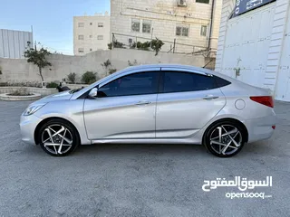  6 اكسنت 1400 وتوماتيك 2016