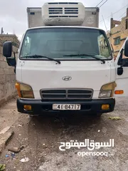  1 هونداي مايتي شصي طويل موديل 2004 للبيع