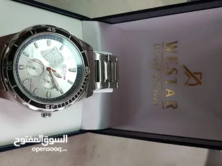  8 WESTAR FOR THE MAN  ويستير رجالي