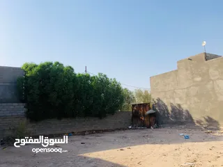  1 بيت للببع في الزبير نهاية شارع المكصب